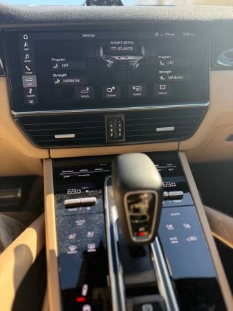 2019 Porsche 9Y0/9Y3 Cayenne S - Image 15 of 16