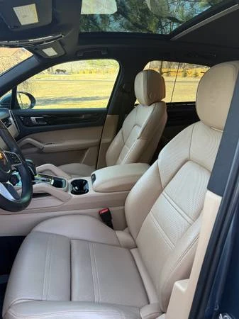 2019 Porsche 9Y0/9Y3 Cayenne S - Image 7 of 16