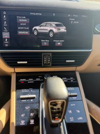 2019 Porsche 9Y0/9Y3 Cayenne S - Image 14 of 16