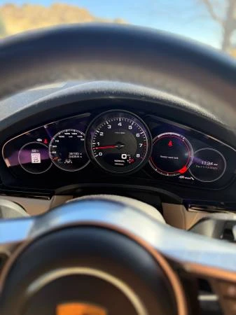 2019 Porsche 9Y0/9Y3 Cayenne S - Image 16 of 16