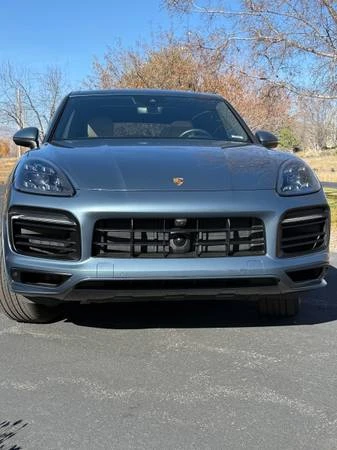 2019 Porsche 9Y0/9Y3 Cayenne S - Image 4 of 16