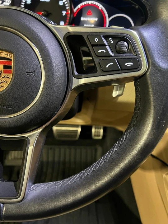 2019 Porsche 9Y0/9Y3 Cayenne S - Image 3 of 20