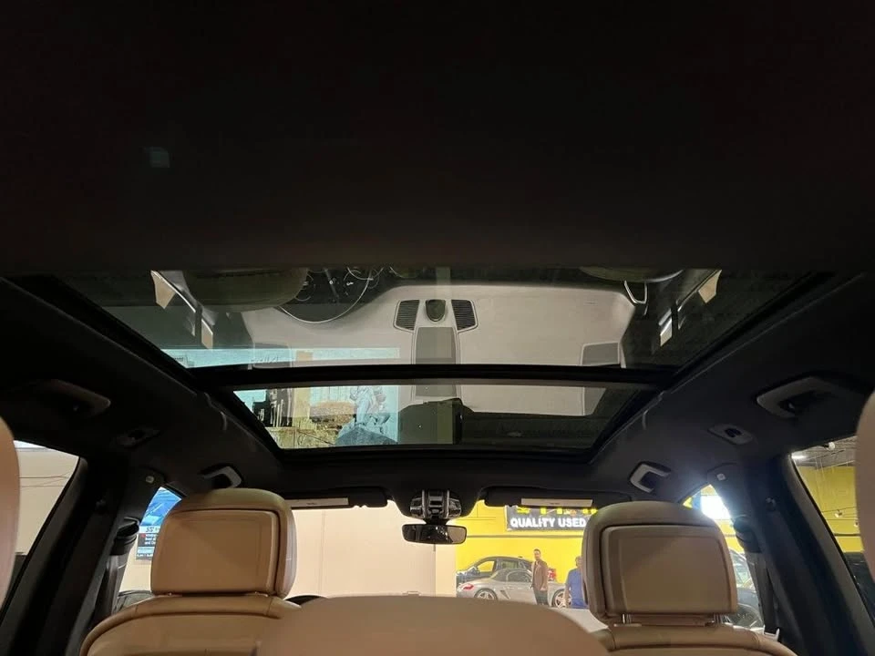 2019 Porsche 9Y0/9Y3 Cayenne S - Image 15 of 20