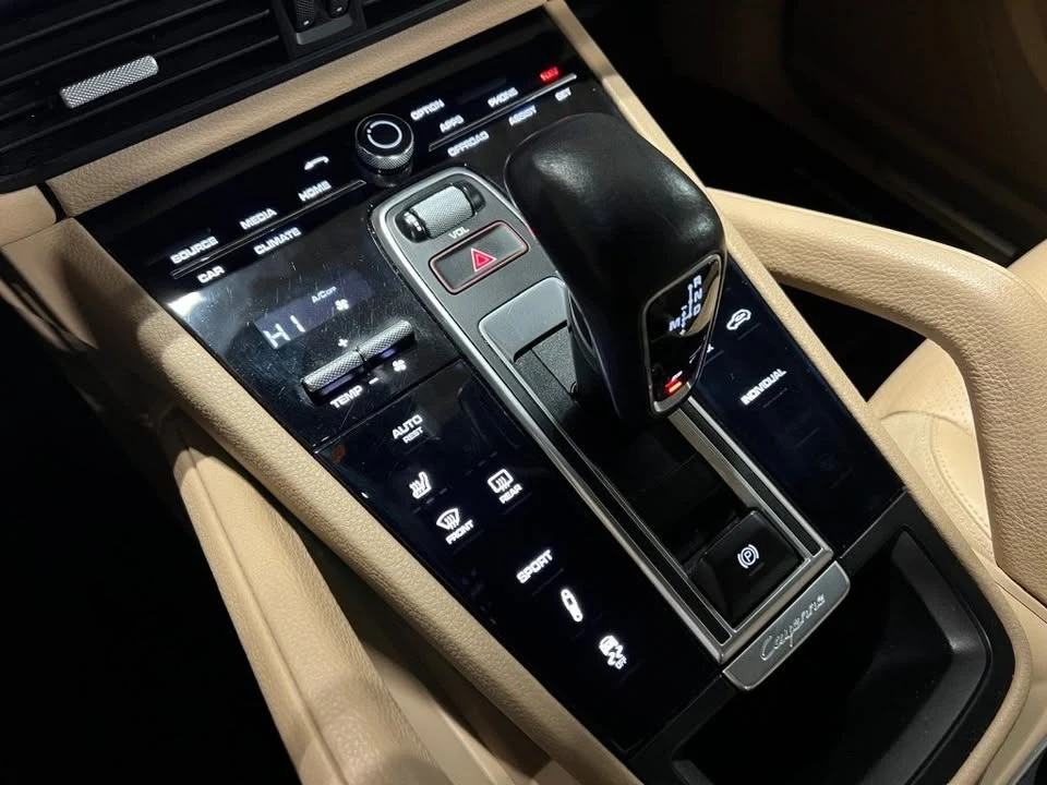 2019 Porsche 9Y0/9Y3 Cayenne S - Image 13 of 20