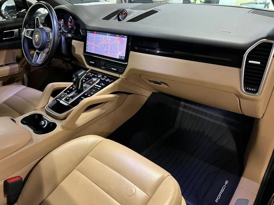 2019 Porsche 9Y0/9Y3 Cayenne S - Image 11 of 20