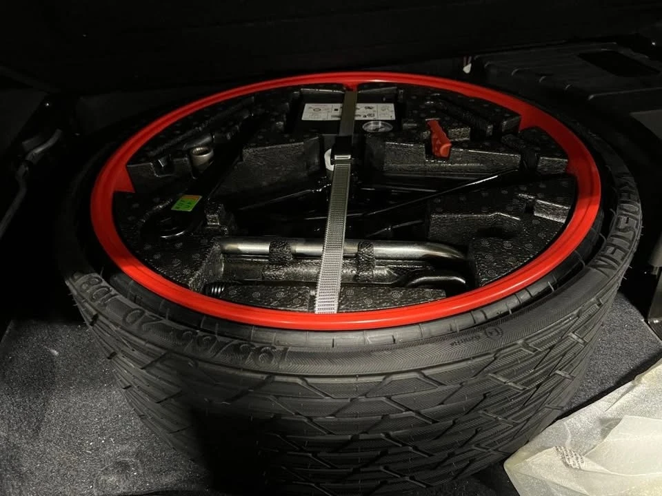 2019 Porsche 9Y0/9Y3 Cayenne S - Image 20 of 20