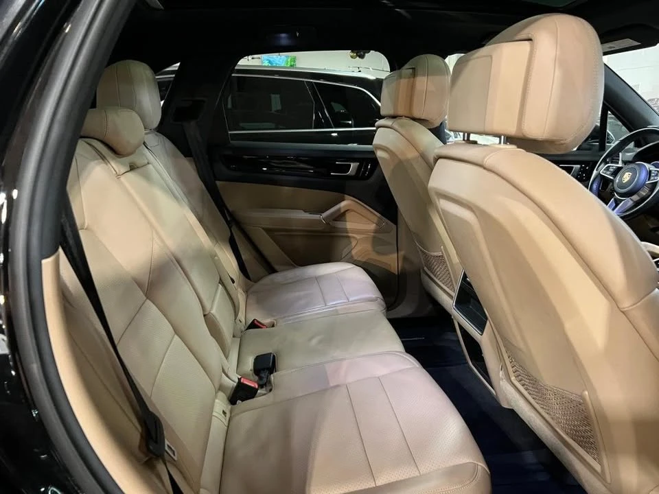 2019 Porsche 9Y0/9Y3 Cayenne S - Image 16 of 20