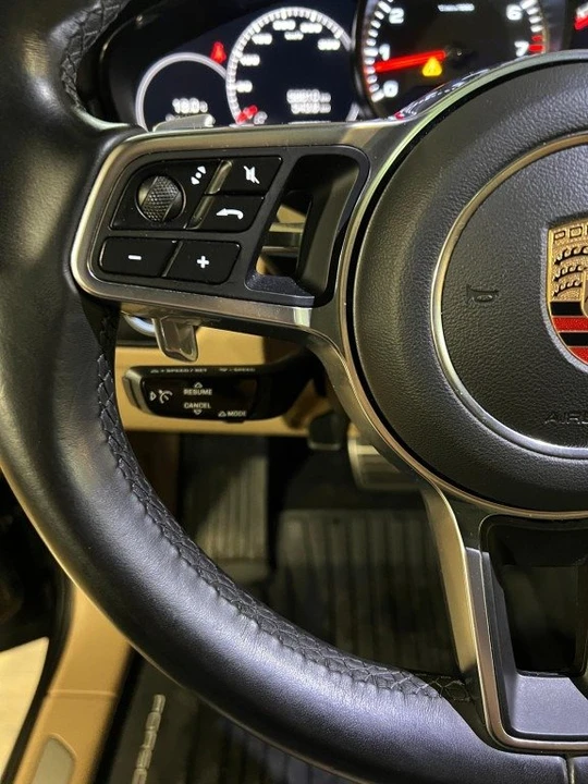 2019 Porsche 9Y0/9Y3 Cayenne S - Image 2 of 20