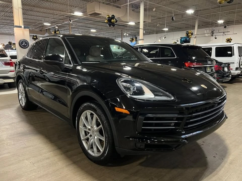 2019 Porsche 9Y0/9Y3 Cayenne S - Image 7 of 20