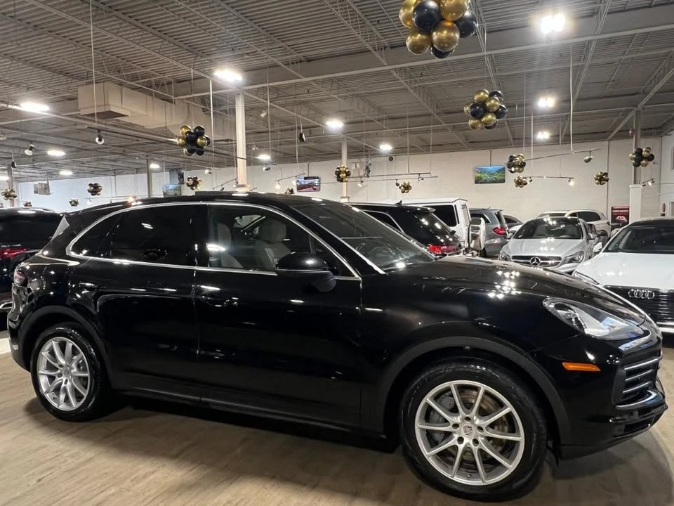 2019 Porsche 9Y0/9Y3 Cayenne S - Image 6 of 20