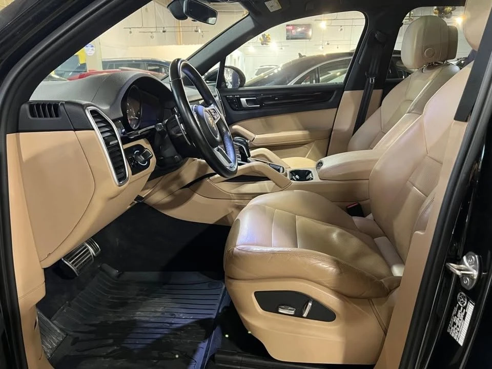 2019 Porsche 9Y0/9Y3 Cayenne S - Image 10 of 20