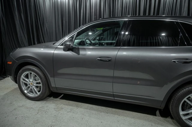 2019 Porsche 9Y0/9Y3 Cayenne S - Image 5 of 12