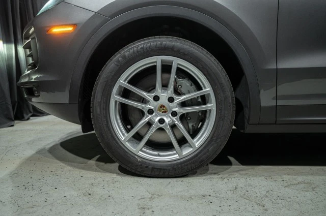 2019 Porsche 9Y0/9Y3 Cayenne S - Image 7 of 12