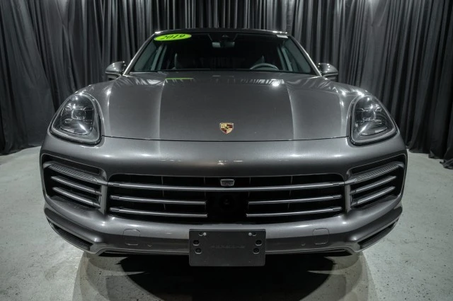 2019 Porsche 9Y0/9Y3 Cayenne S - Image 2 of 12