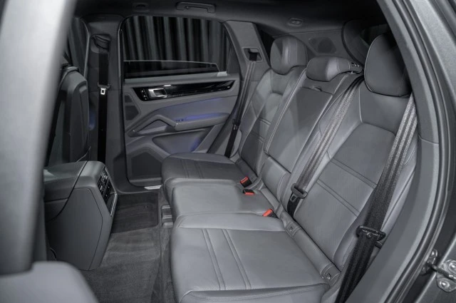 2019 Porsche 9Y0/9Y3 Cayenne S - Image 12 of 12