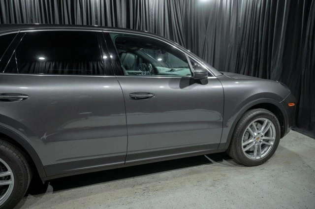 2019 Porsche 9Y0/9Y3 Cayenne S - Image 4 of 12