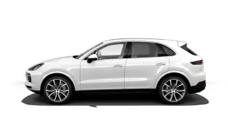 2019 Porsche 9Y0/9Y3 Cayenne S - Image 2 of 4