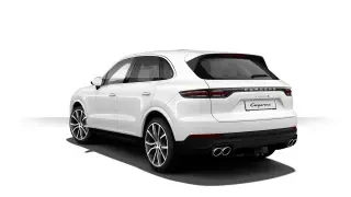 2019 Porsche 9Y0/9Y3 Cayenne S - Image 3 of 4