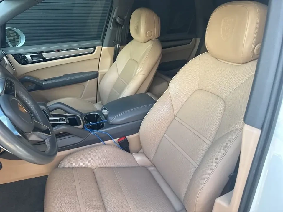 2019 Porsche 9Y0/9Y3 Cayenne S - Image 5 of 8