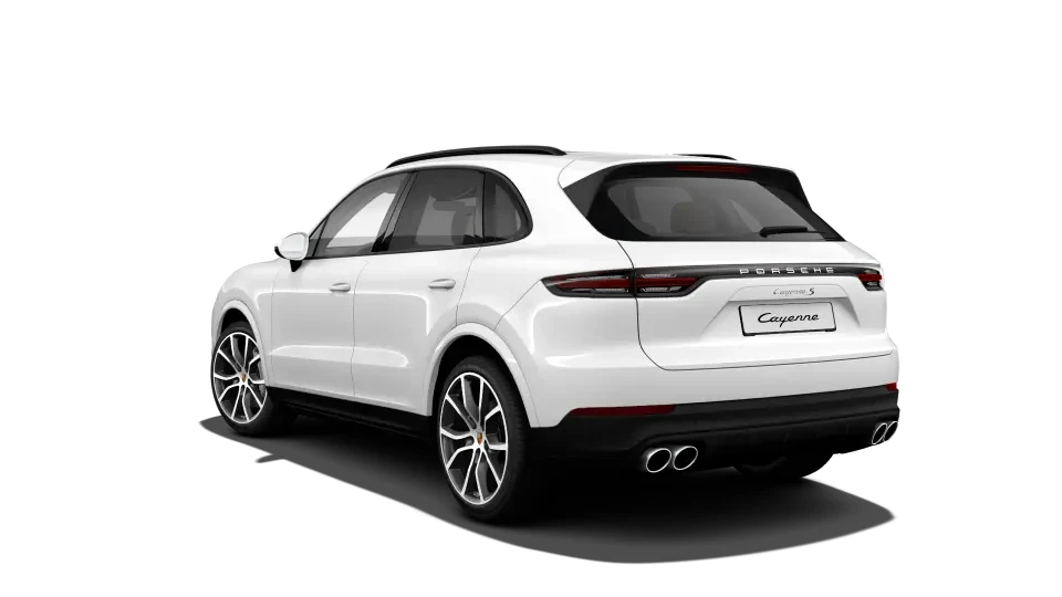 2019 Porsche 9Y0/9Y3 Cayenne S - Image 7 of 8