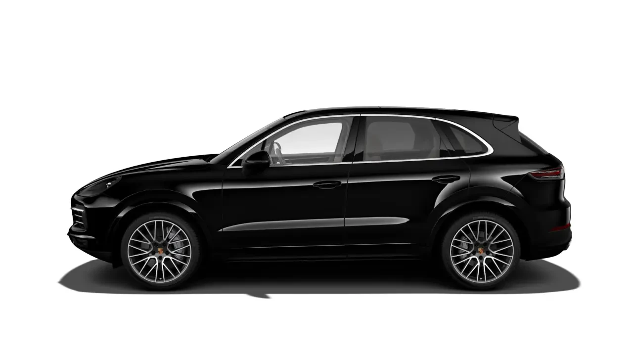 2019 Porsche 9Y0/9Y3 Cayenne S - Image 2 of 6