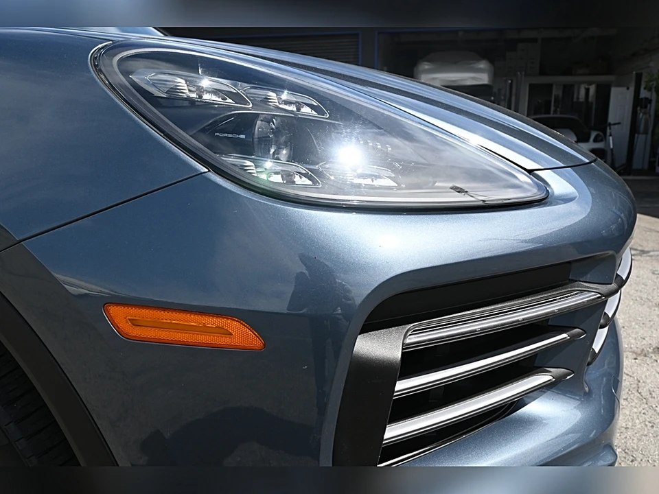 2019 Porsche 9Y0/9Y3 Cayenne S - Image 23 of 31