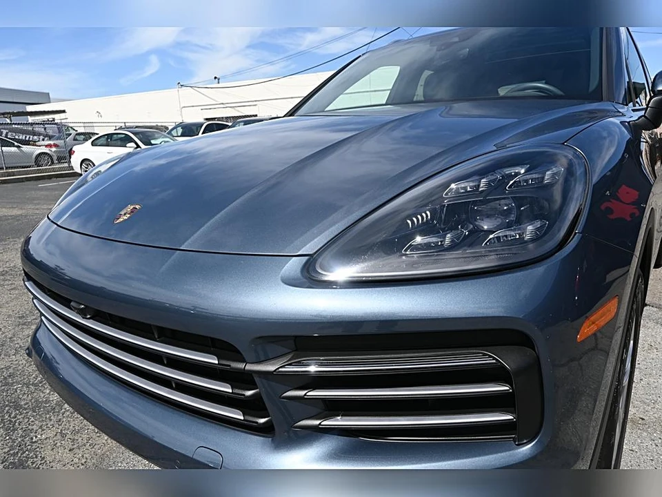 2019 Porsche 9Y0/9Y3 Cayenne S - Image 9 of 31