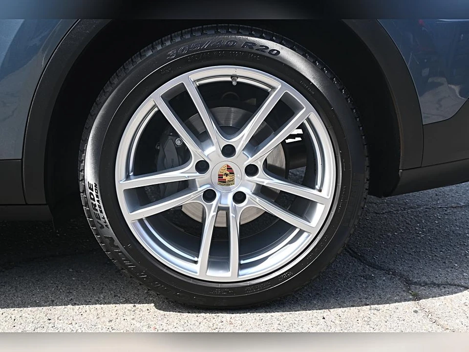 2019 Porsche 9Y0/9Y3 Cayenne S - Image 12 of 31