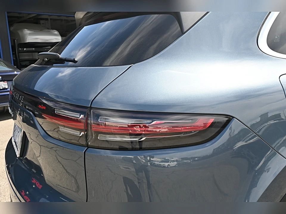 2019 Porsche 9Y0/9Y3 Cayenne S - Image 29 of 31