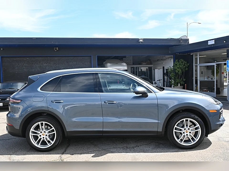 2019 Porsche 9Y0/9Y3 Cayenne S - Image 4 of 31
