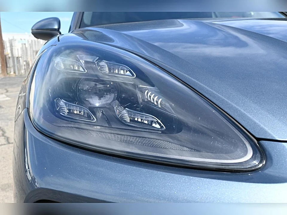 2019 Porsche 9Y0/9Y3 Cayenne S - Image 22 of 31