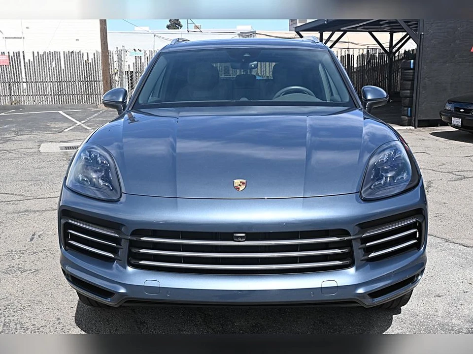 2019 Porsche 9Y0/9Y3 Cayenne S - Image 2 of 31