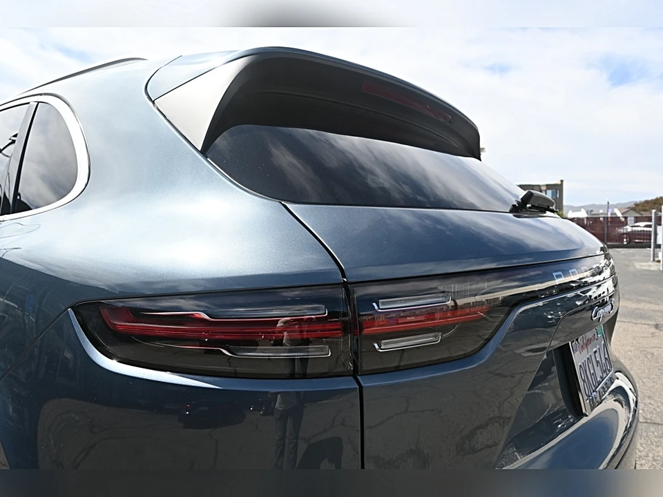 2019 Porsche 9Y0/9Y3 Cayenne S - Image 31 of 31