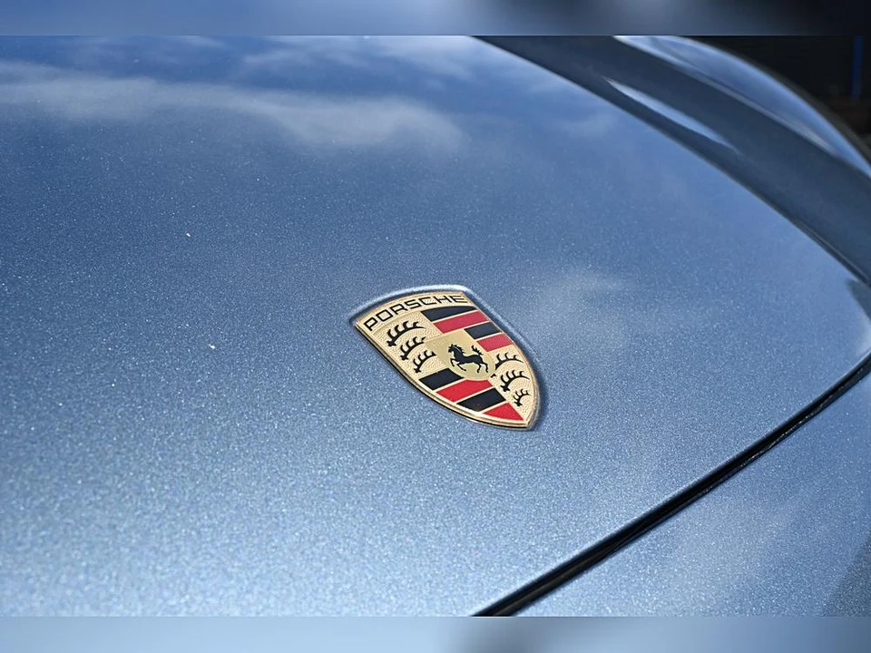 2019 Porsche 9Y0/9Y3 Cayenne S - Image 20 of 31