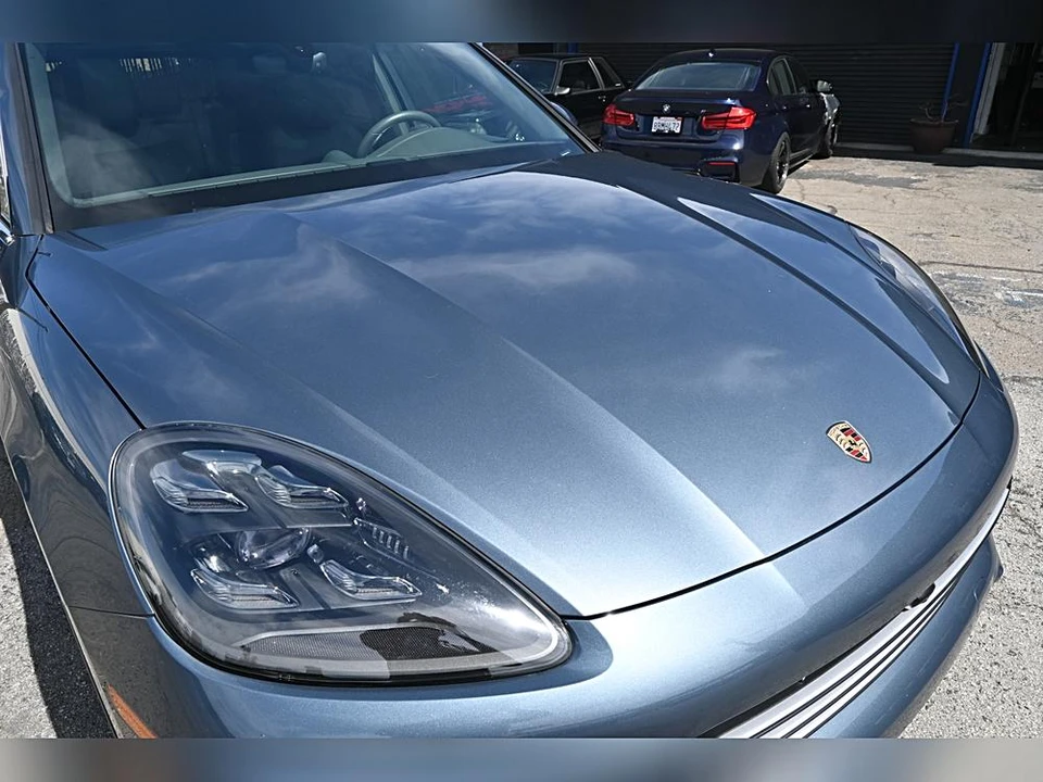 2019 Porsche 9Y0/9Y3 Cayenne S - Image 19 of 31