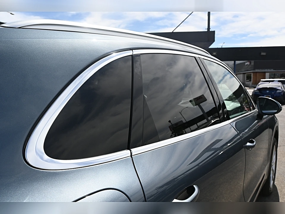 2019 Porsche 9Y0/9Y3 Cayenne S - Image 28 of 31