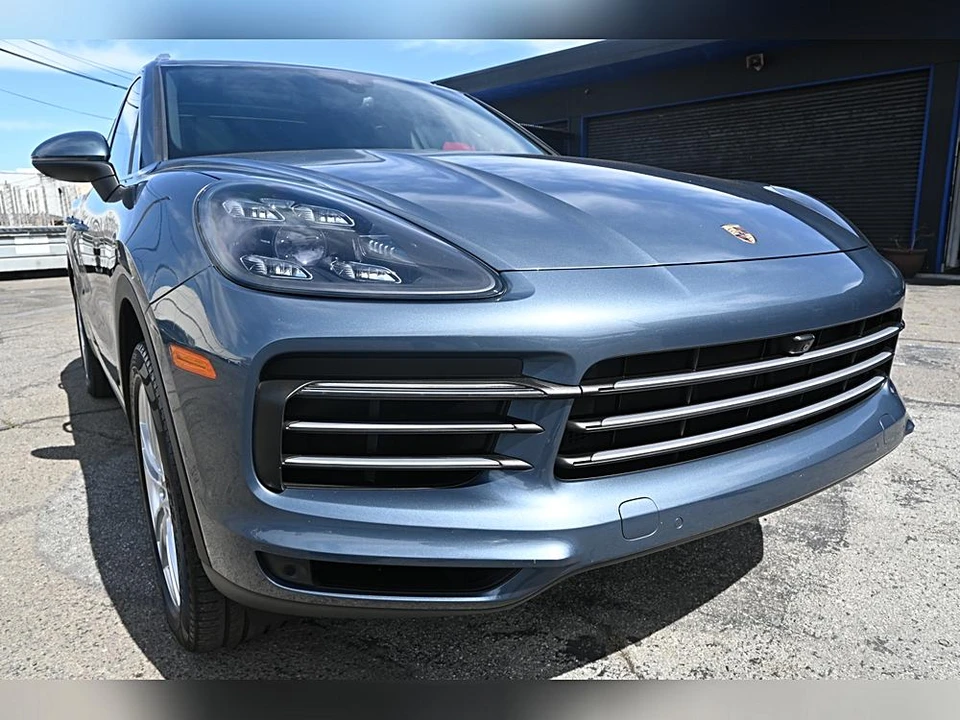 2019 Porsche 9Y0/9Y3 Cayenne S - Image 10 of 31