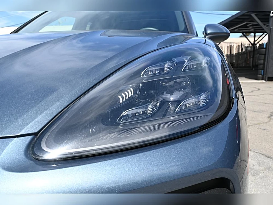 2019 Porsche 9Y0/9Y3 Cayenne S - Image 21 of 31