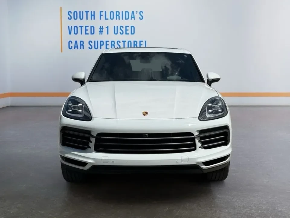 2019 Porsche 9Y0/9Y3 Cayenne S - Image 4 of 20