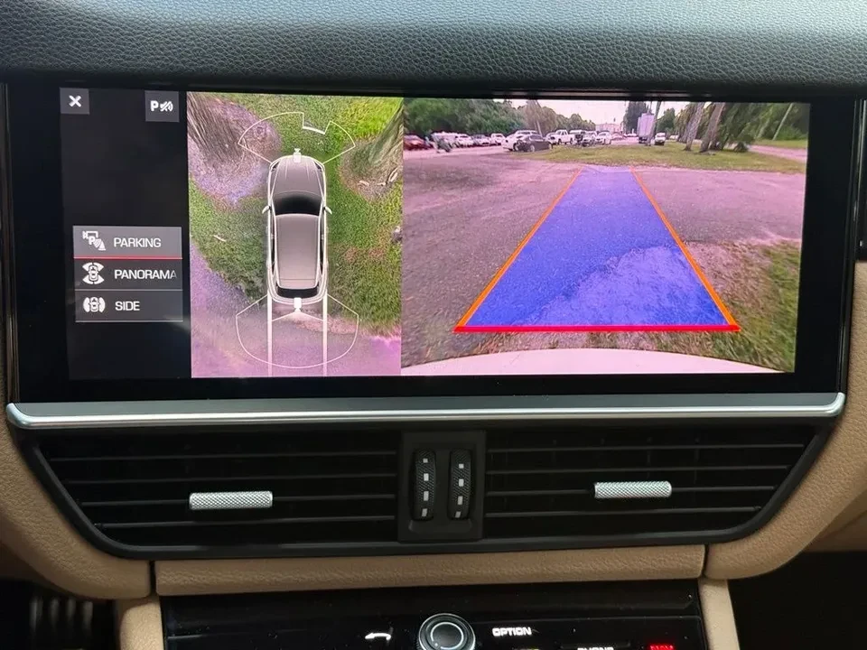 2019 Porsche 9Y0/9Y3 Cayenne S - Image 10 of 20
