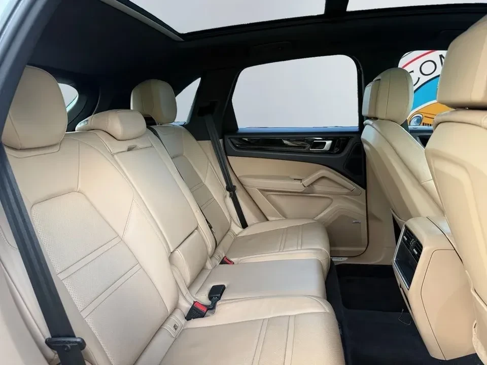 2019 Porsche 9Y0/9Y3 Cayenne S - Image 19 of 20