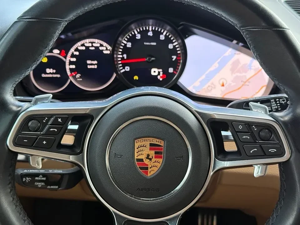 2019 Porsche 9Y0/9Y3 Cayenne S - Image 13 of 20