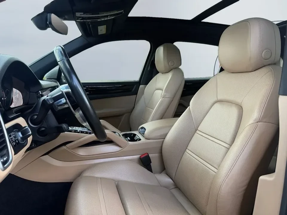 2019 Porsche 9Y0/9Y3 Cayenne S - Image 17 of 20