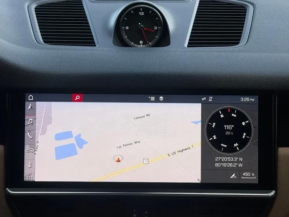 2019 Porsche 9Y0/9Y3 Cayenne S - Image 9 of 20
