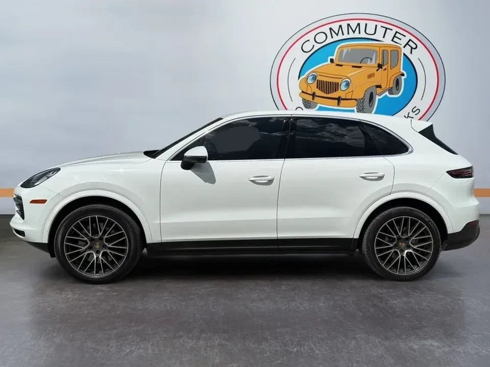 2019 Porsche 9Y0/9Y3 Cayenne S - Image 5 of 20