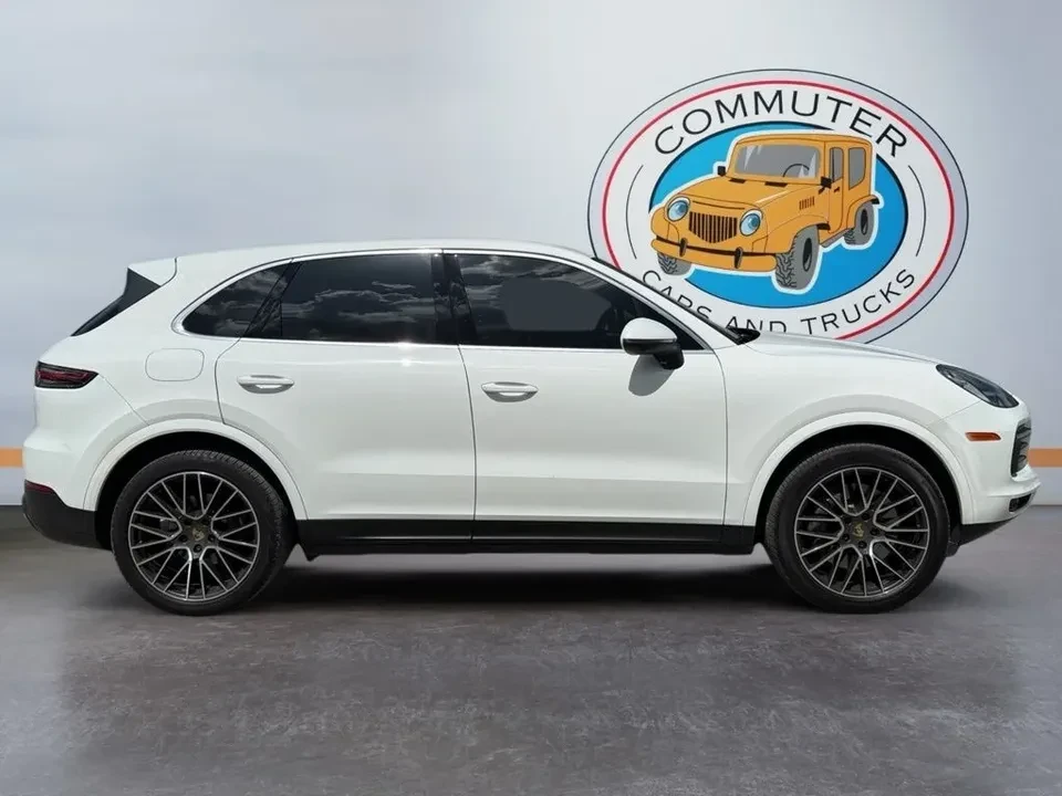 2019 Porsche 9Y0/9Y3 Cayenne S - Image 2 of 20