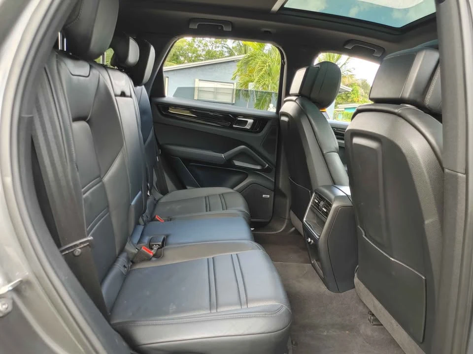2019 Porsche 9Y0/9Y3 Cayenne S - Image 14 of 20