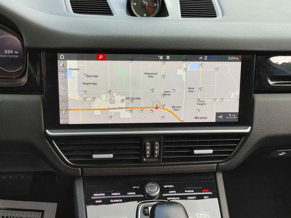 2019 Porsche 9Y0/9Y3 Cayenne S - Image 18 of 20