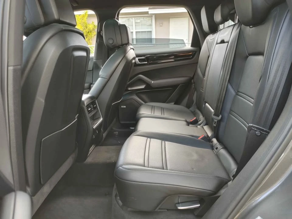 2019 Porsche 9Y0/9Y3 Cayenne S - Image 12 of 20