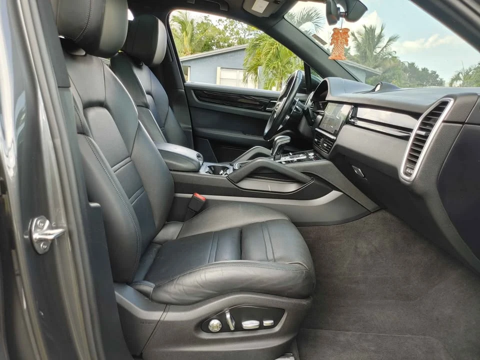 2019 Porsche 9Y0/9Y3 Cayenne S - Image 15 of 20